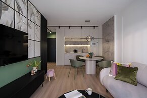 Symphony Atal City Square