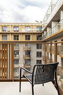 Symphony Atal City Square