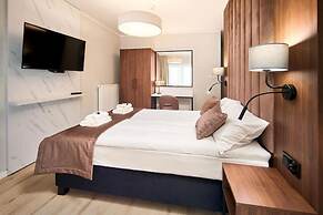 Symphony Atal City Square