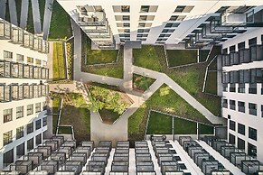 Symphony Atal City Square