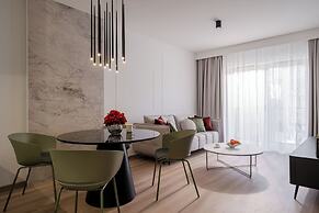 Symphony Atal City Square