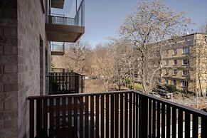 Symphony Atal City Square