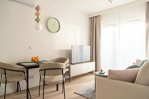 Symphony Atal City Square