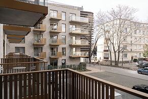 Symphony Atal City Square