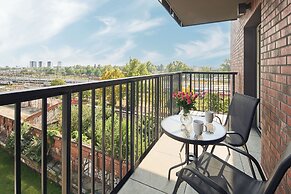 Symphony Atal City Square