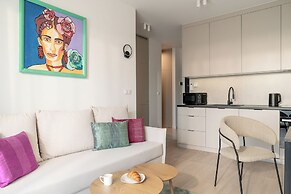 Symphony Atal City Square