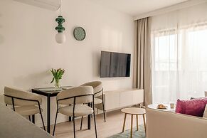 Symphony Atal City Square