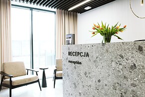 Symphony Atal City Square