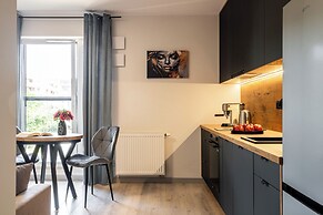 Symphony Atal City Square