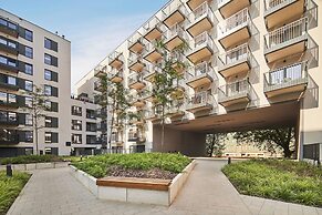 Symphony Atal City Square