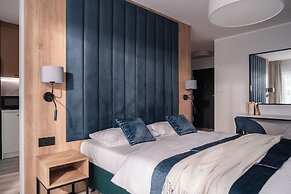 Symphony Atal City Square