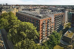 Symphony Atal City Square