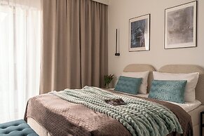 Symphony Atal City Square