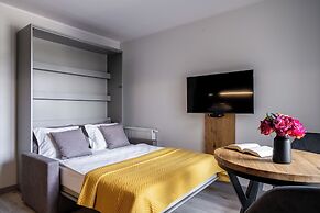 Symphony Atal City Square