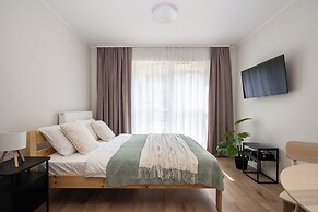 Symphony Atal City Square