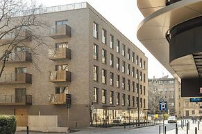 Symphony Atal City Square