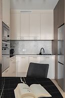 Symphony Atal City Square