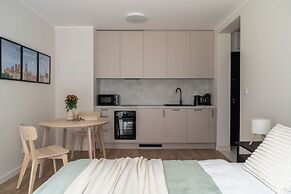 Symphony Atal City Square