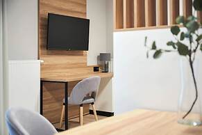 Symphony Atal City Square