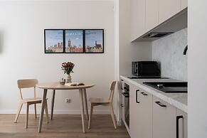 Symphony Atal City Square