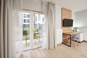 Symphony Atal City Square