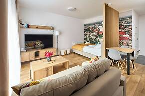 Symphony Atal City Square