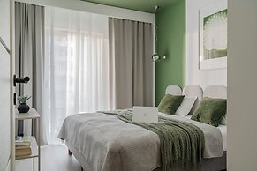 Symphony Atal City Square