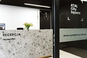 Symphony Atal City Square