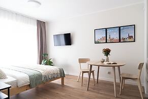 Symphony Atal City Square