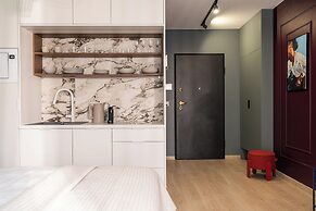 Symphony Atal City Square