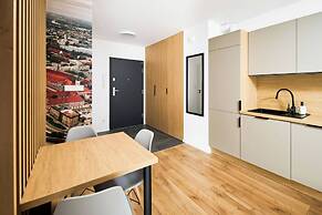 Symphony Atal City Square