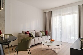 Symphony Atal City Square