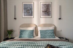 Symphony Atal City Square