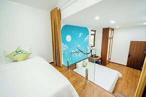 Villa Hanh Phuc Bai Chay