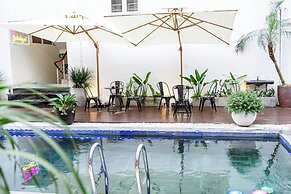 Villa Hanh Phuc Bai Chay