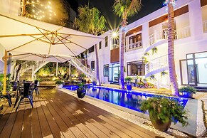 Villa Hanh Phuc Bai Chay