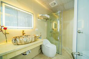 Villa Hanh Phuc Bai Chay