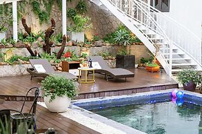 Villa Hanh Phuc Bai Chay