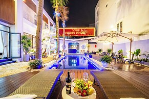 Villa Hanh Phuc Bai Chay