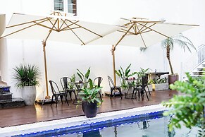 Villa Hanh Phuc Bai Chay