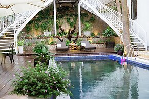 Villa Hanh Phuc Bai Chay