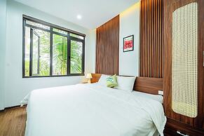 Villa Hanh Phuc Bai Chay