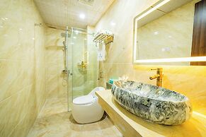 Villa Hanh Phuc Bai Chay