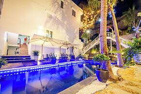 Villa Hanh Phuc Bai Chay