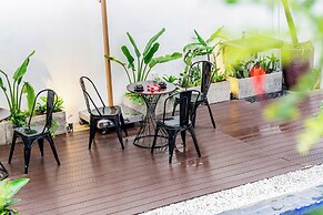 Villa Hanh Phuc Bai Chay