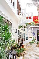 Villa Hanh Phuc Bai Chay