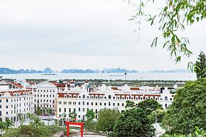 Villa Hanh Phuc Bai Chay