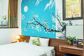 Villa Hanh Phuc Bai Chay