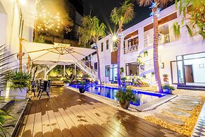 Villa Hanh Phuc Bai Chay