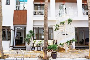 Villa Hanh Phuc Bai Chay